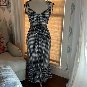 J Crew dress